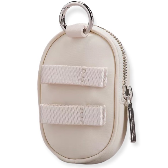 Lululemon Crossbody with Nano Pouch White Opal *RARE* - Picture 5 of 15